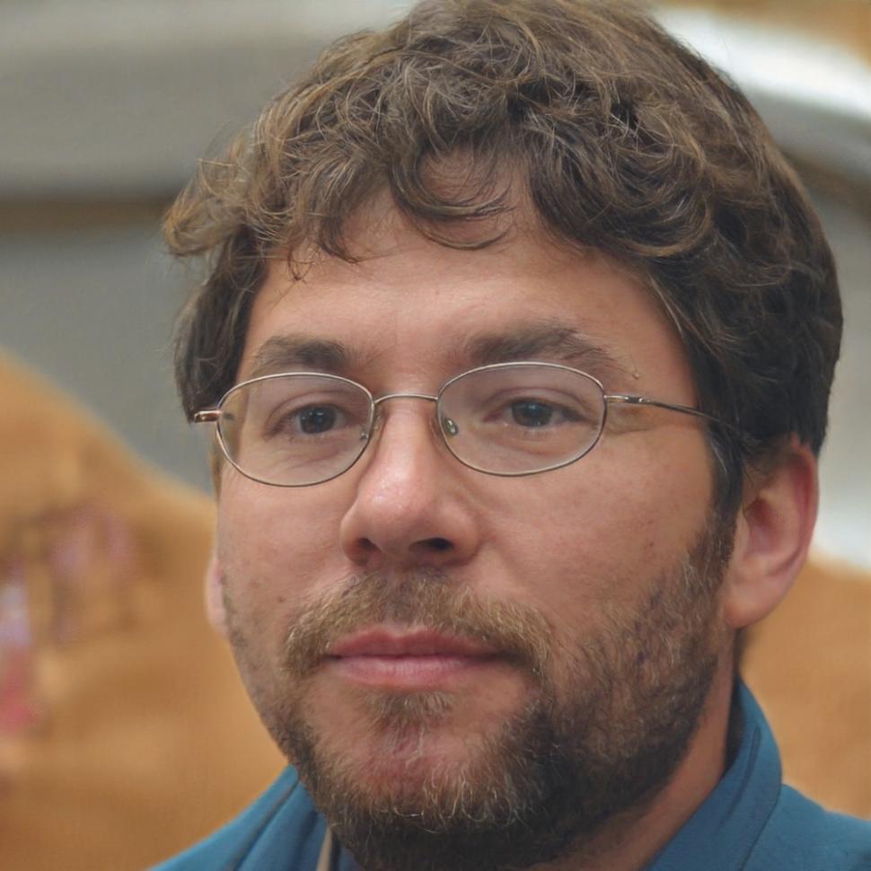 Retrato de Aurelio